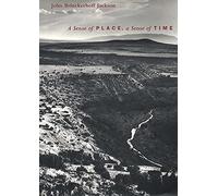 A Sense of Place, a Sense of Time (Paper)