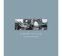 A Sense of Place: Imprints of Iceland
