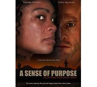 A Sense of Purpose:Fighting For Our Lives