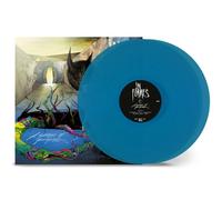 A SENSE OF PURPOSE/THE MIRROR'S TRUTH VERSION LIMITED TRANSPARENT 2VINYL LPNEW