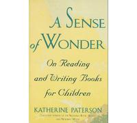 A Sense of Wonder