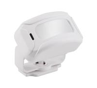 A Sensor, paired with Cruxer Receiver, Caregiver Pager Motion for Dementia, Bed Alarm for Elderly Dementia Patients, Bed Alarms for Seniors (Only Sensor)