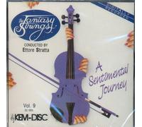 A Sentimental Journey, Vol. 9