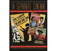 A Separate Cinema: Fifty Years of Black Cast Posters