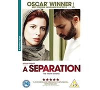 A Separation [DVD] [2011]