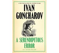 A Serendipitous Error and An Evil Malady : First English Translation