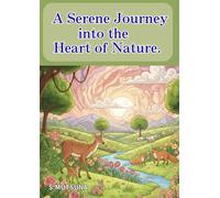 A Serene Journey into the Heart of Nature.: Sketches of Light and Wind