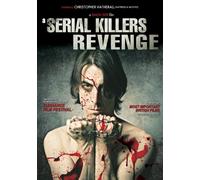 A Serial Killer's Revenge [DVD] [NTSC]