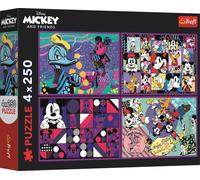 A series of Mickey Mouse adventures - Disney Mickey Mouse and Friends