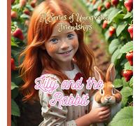 A Series of Unexpected Friendships: Lily and the Rabbit