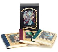 A Series of Unfortunate Events Box: The Trouble Begins (Books 1-3) (A Unfortunate Events)
