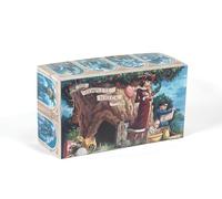 A Series of Unfortunate Events: The Complete Wreck (Books 1-13) (A Unfortunate Events)