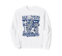 A Series to Remember - Los Angeles Baseball Sweatshirt