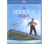SERIOUS MAN - BLUR - M3z