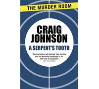 A Serpent's Tooth : A captivating episode in the best-selling, award-winning series - now a hit Netflix show!