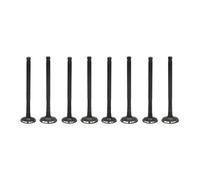 A Set 8PCS INTAKE EXHAUST VALVE STEM Fit for VFR21 NC21 1986 VFR24 NC24 1987 VF400K 1988 CBR23 NC23
