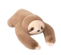 A set of 3 adorable plush toys, cute and soft toys including dinosaur, bear, panda plushies and other adorable plush cushions suitable for boys and，Panda 30cm