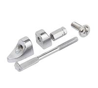 a set of Banjo part "L" shoe stent hook bracket