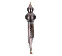 A Set Of Hulusi Folk Instruments Orchestral Instruments Beginners To Learn The Chinese Flute Instrument Gourd Flute (Color : C)