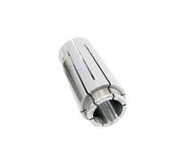 A Set Sk10 Collet 5pcs/9pcs 0.003 Collet Chuck CNC Milling Engraving Machine Chuck 3~10mm 3.175mm(SK10 A Set 5PCS(A))