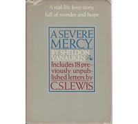 A Severe Mercy