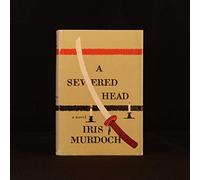 A Severed Head