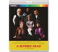 A Severed Head (Standard Edition)
