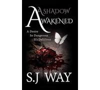 A Shadow Awakened: 1 (The Shadow Warden Series)