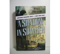 A Shadow in Summer: Book One of the Long Price Quartet