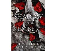 A Shadow in the Ember: 1 (Flesh and Fire): A Flesh and Fire Novel