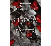 A SHADOW IN THE EMBER.