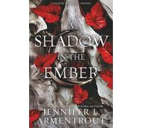 A Shadow in the Ember (Flesh and Fire)