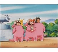 A Shadow Of A Drought!