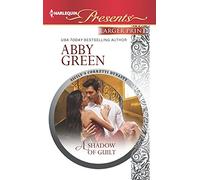 A Shadow of Guilt (Sicily's Corretti Dynasty)