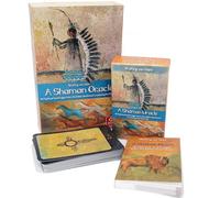 A Shaman Oracle GB: 40 Mythical Soul Images from the Indian Southwest