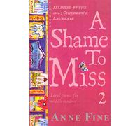 A Shame To Miss Poetry Collection 2