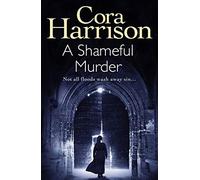 A Shameful Murder (Mother Aquinas mysteries)