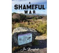 A Shameful War: A novel set in The English Civil War