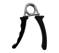 A-Shaped Grip Strengthener - Compact Hand and Wrist Training Equipment for Enhanced Grip and Ergonomically, Portable Hand Trainer, Fitness Rehabilitation Tool, Strength Exercise Gear | for gym