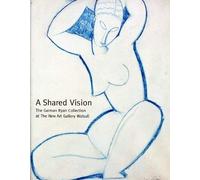 A Shared Vision: The Garman Ryan Collection At The New Art Gallery Walsall
