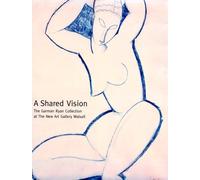 A Shared Vision: The Garman Ryan Collection at the New Art Gallery, Walsall