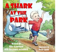 A Shark At The Park