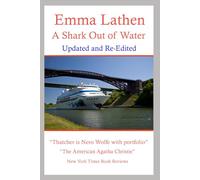 A Shark Out of Water: n Emma Lathen Best Seller