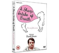 A Sharp Intake of Breath starring David Jason - The Complete Series DVD - 3 Disc's