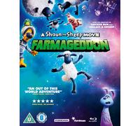 A Shaun the Sheep Movie - Farmageddon