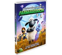 A Shaun the Sheep Movie: Farmageddon