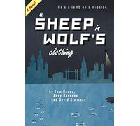 A Sheep in Wolf's Clothing