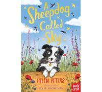 A Sheepdog Called Sky (Paperback) Book - Helen Peters