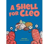 A Shell for Cleo