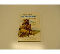 A Shepherd Looks at the Good Shepherd and His Sheep